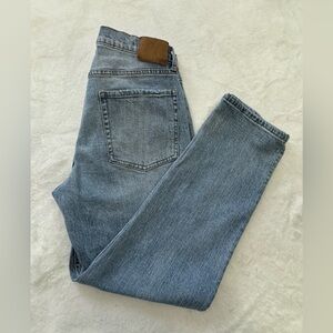 Aeropostale Mom Jeans